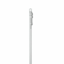 Avis Apple iPad Pro 13 pouces (2024) - Wi-Fi + Cellular - 256 Go - Argent