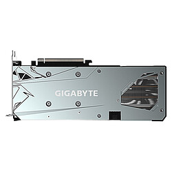 Avis Gigabyte Radeon RX 6600 XT Gaming OC Pro 8G