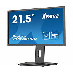 iiyama 21,5" PROLITE XB2283HSU-B1 pas cher