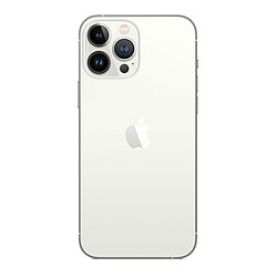 Avis Apple iPhone 13 Pro Max - 1 To - Argent - sans écouteurs