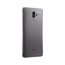 Huawei Mate 9 - 64 Go - Gris - Reconditionné