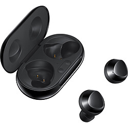 Avis Samsung Galaxy Buds+ - Ecouteurs True Wireless - Noir