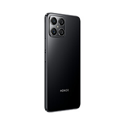 Honor X8 - 6/128 Go - Noir pas cher