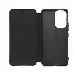 WE Etui de Protection Compatible avec [SAMSUNG GALAXY A53 5G] - Housse Fine en PU avec Technologie Absorption des Chocs & Finition Premium Avec Fenetre [Shock Absorbtion]