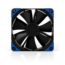 Noctua Silentblocs anti-vibrations NA-SAVP1 Bleu