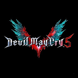 Capcom Devil May Cry 5 - Jeu PC Date de sortie : Printemps 2019