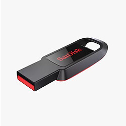 Sandisk Cruzer Spark - 64 Go