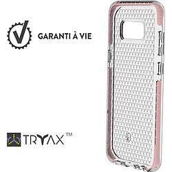 Force Case Life case Galaxy S8 Plus - Rose