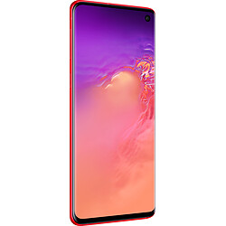 Acheter Samsung Galaxy S10 - 128 Go - Rouge