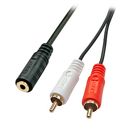 Lindy 35677 audio cable