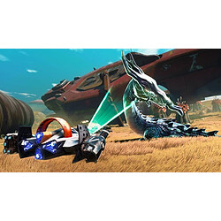 Avis Ubisoft STARLINK BATTLE FOR ATLAS STARTER PACK - Jeu SWITCH