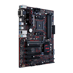 Avis ASUS PRIME X370-A · Occasion