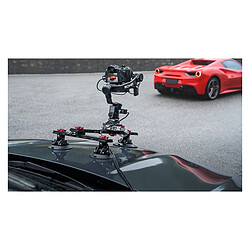 Avis DJI Stabilisateur Ronin RS 2