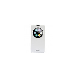 Bigben Quick Circle  LG Spirit (C70) white