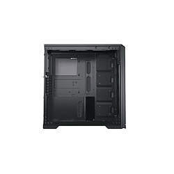 Avis Phanteks Enthoo Pro 2 Black - Sans fenêtre