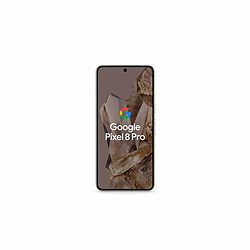 Google Pixel 8 Pro - 5G - 8/128 Go - Beige