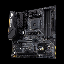 Acheter ASUS TUF B450M-PLUS GAMING II