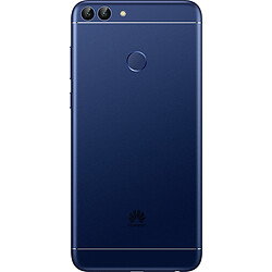 Avis Huawei P Smart - Bleu