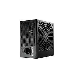 Avis FSP HYPER PRO 650 - 80+