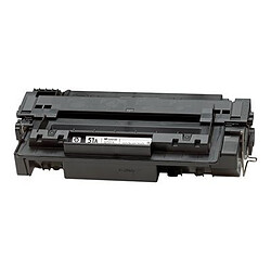 Avis Toner HP 51A - Q7551A noir