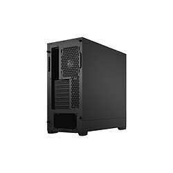 Fractal Design POP Silent Noir - Sans fenêtre pas cher