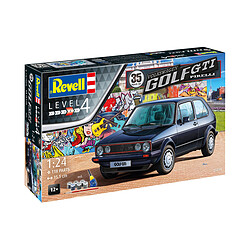 Revell Maquette ''35ans VW Golf GTI Pirelli'' - 05694