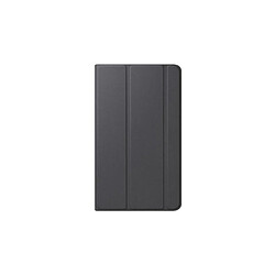 Samsung Etui tablette Book Cover gris pour Tab S7