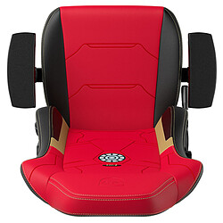 Noblechairs HERO - Iron Man Limited Edition pas cher