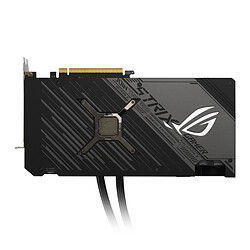 Acheter ASUS ROG Strix AMD Radeon RX6900XT - 16 Go