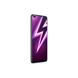 Realme 6 Pro - 128 Go - Rouge pas cher