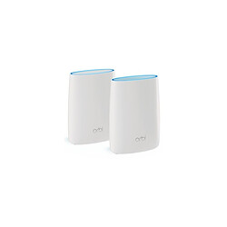 Netgear Système Wifi Orbi AC3000 Système Wifi Orbi AC3000