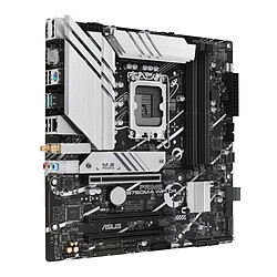 Avis ASUS PRIME B760M-A WIFI D4