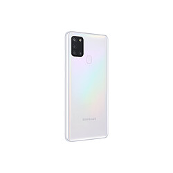 Acheter Samsung A21s - 32 Go - Blanc prismatique