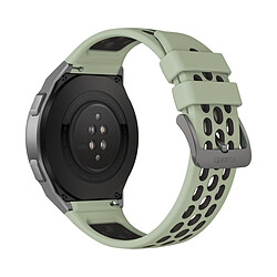 Avis Huawei Watch GT 2e - Vert Menthe