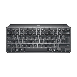 Avis Logitech LOGI MX KEYS BUSINESS GRAPH FRA (FR) MX KEYS MINI FOR BUSINESS GRAPHITE FRA CENTRAL (FR)