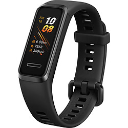 Huawei Band 4 - Noir