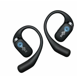 Ecouteurs sans fil Bluetooth Shokz OpenFit Noir (SHOKZ)