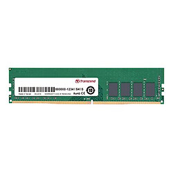 Transcend JetRAM - 16 Go -  DDR4 DIMM 288 broches - 2666 MHz CL19