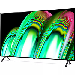Avis LG TV OLED 55" 139 cm - OLED55A2 - 2022