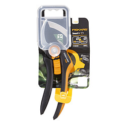 Fiskars Leborgne Sécateur bi-matière Smartfit™ P68 - 111610