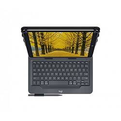 Logitech UNIVERSAL FOLIO clavier azerty