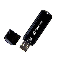 Transcend JetFlash Endurance 750 - 32 Go