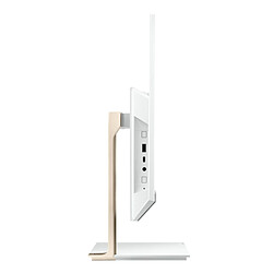 Avis ASUS Zen AiO 24 - M5401WUAK-WA031T - Blanc