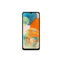 Samsung Galaxy A23 - 5G - 4/128 Go -  Bleu