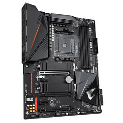 Avis Gigabyte B550 AORUS PRO