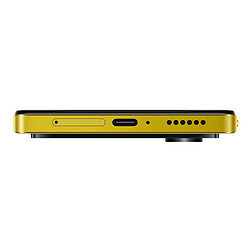 Xiaomi X4 Pro - 256 Go - Jaune pas cher