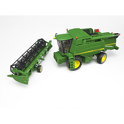 Bruder Moissonneuse-batteuse John Deere T670i - 2132