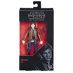 Star Wars Black Series - Han Solo - E1200ES00