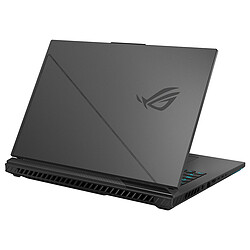 ASUS ROG Strix G18 - G814JZ-N6038 - Gris pas cher