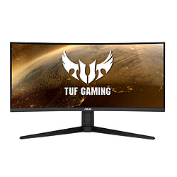 ASUS 34" LED VG34VQL1B